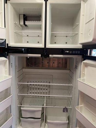 Used 2008 Newmar Dutch Star 4304