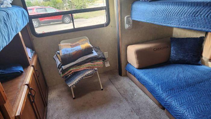 Used 2013 Coachmen Catalina Deluxe Edition