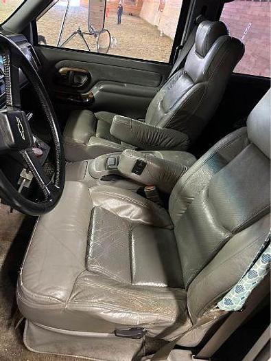 Used 1999 Chevrolet Kodiak C6500