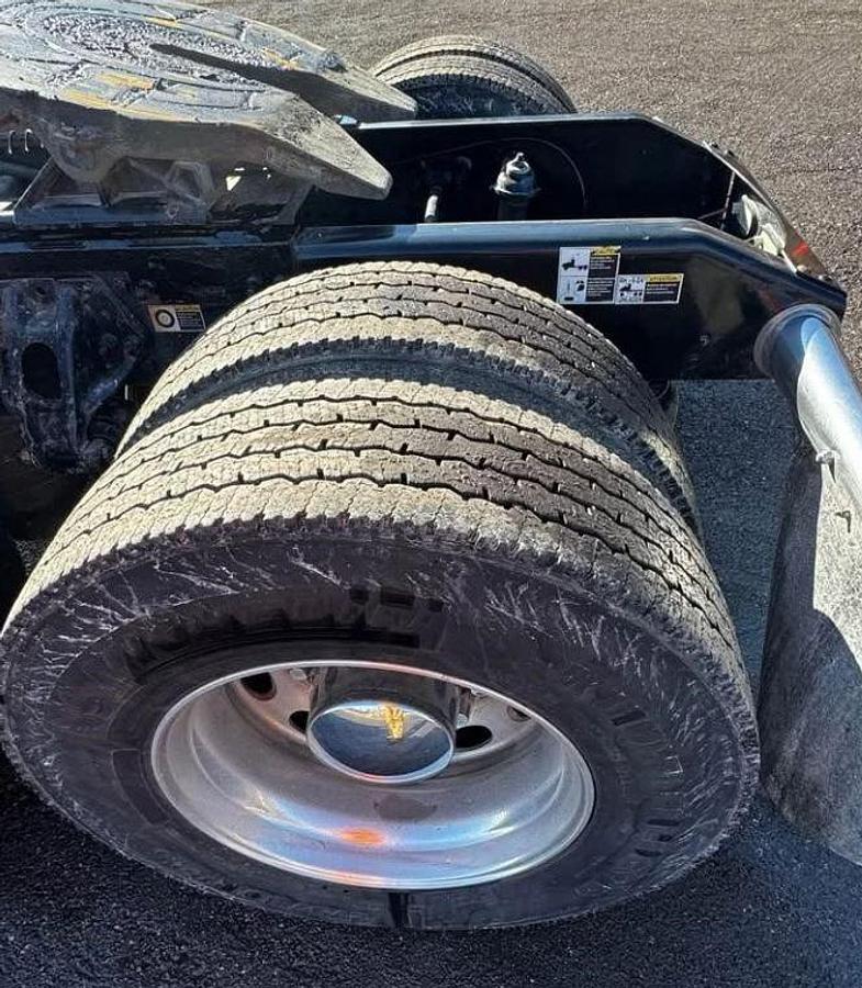 Used 2021 Peterbilt 389