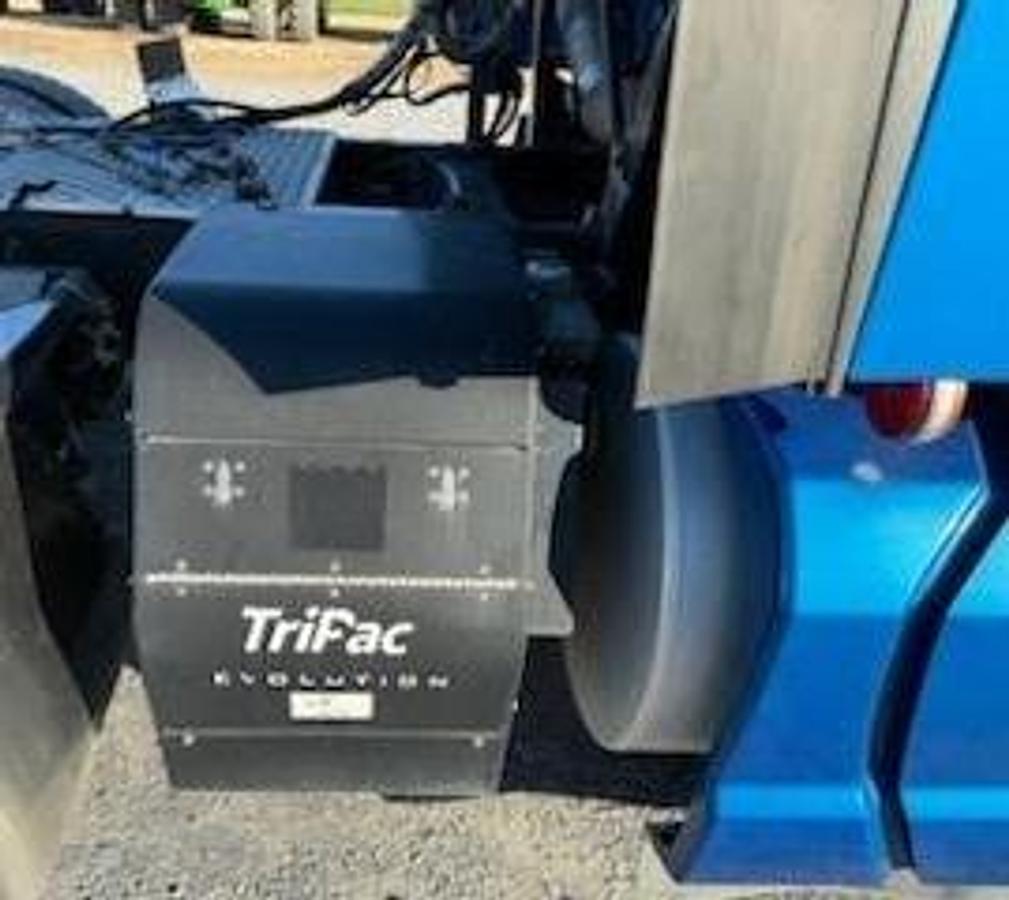 Used 2017 Kenworth T680 Sleeper Semi Truck