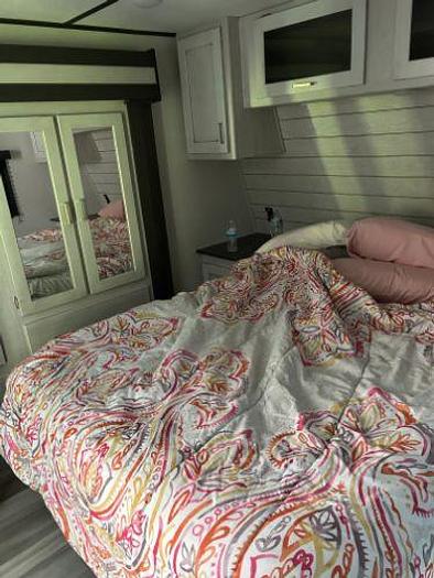 Used 2022 Keystone Sprinter 31TB