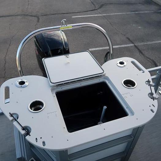 Used 2024 Lowe SF214