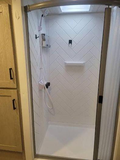 Used 2024 Forest River Wildwood X-Liite 24RLXL