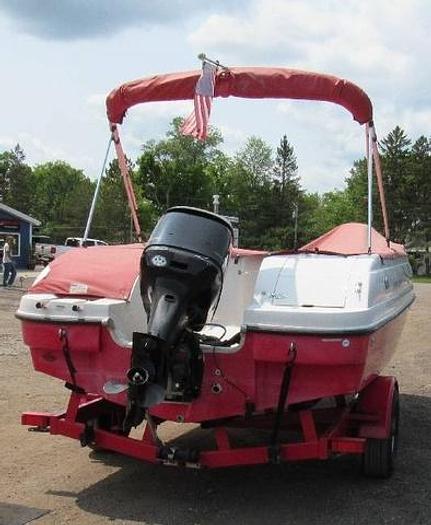 Used 2007 Starcraft Limited Edition