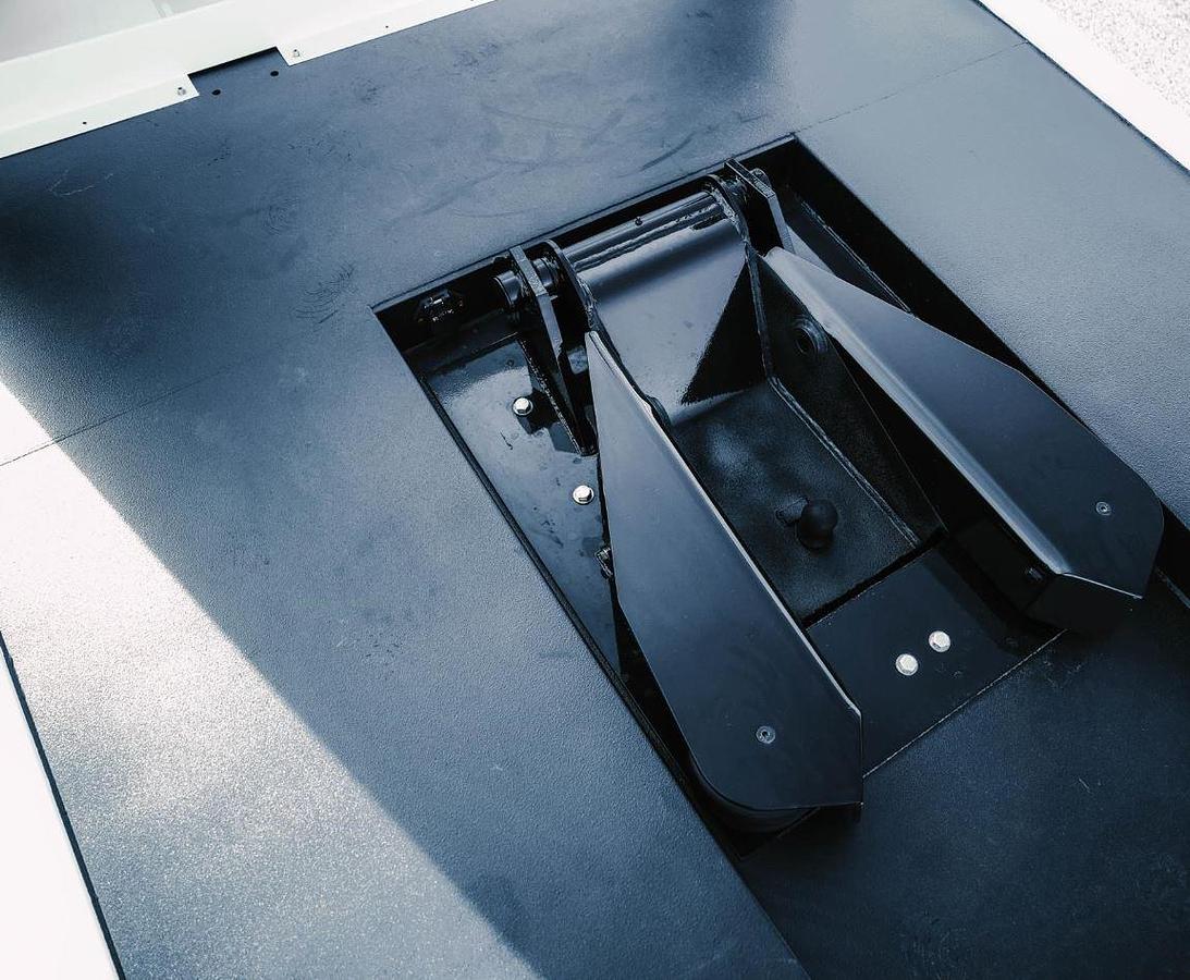 Used 2014 Kenworth T270