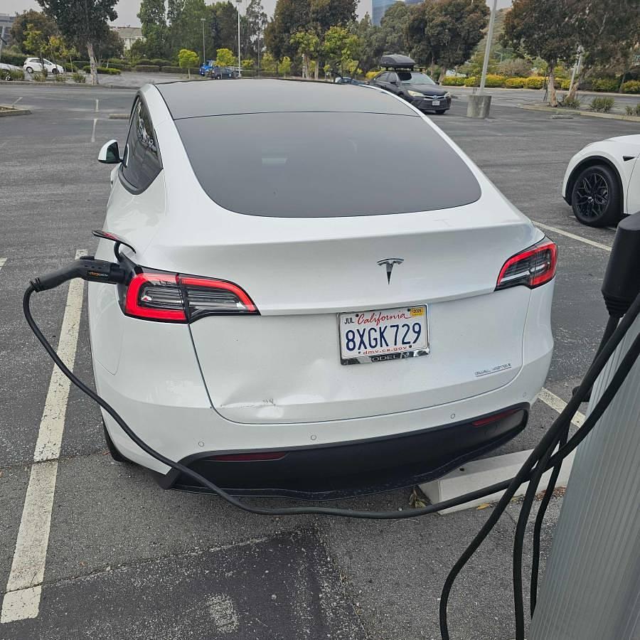 Used 2022 Tesla Model Y Long Range