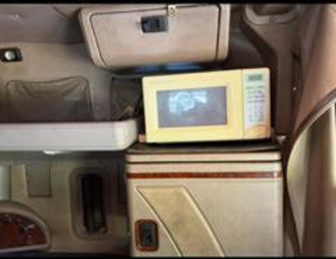 Used 2007 International 9900 Eagle