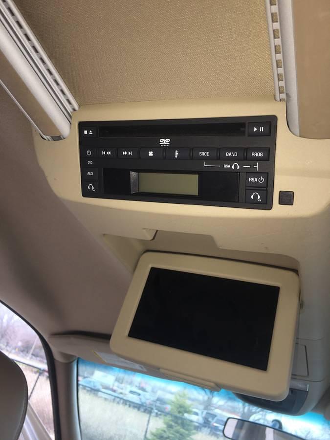 Used 2006 Buick Terazza CXL Minivan AWD with Wheelchair Lift