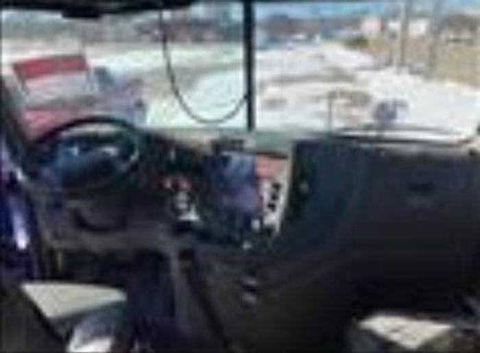 Used 2009 Freightliner Cascadia 125