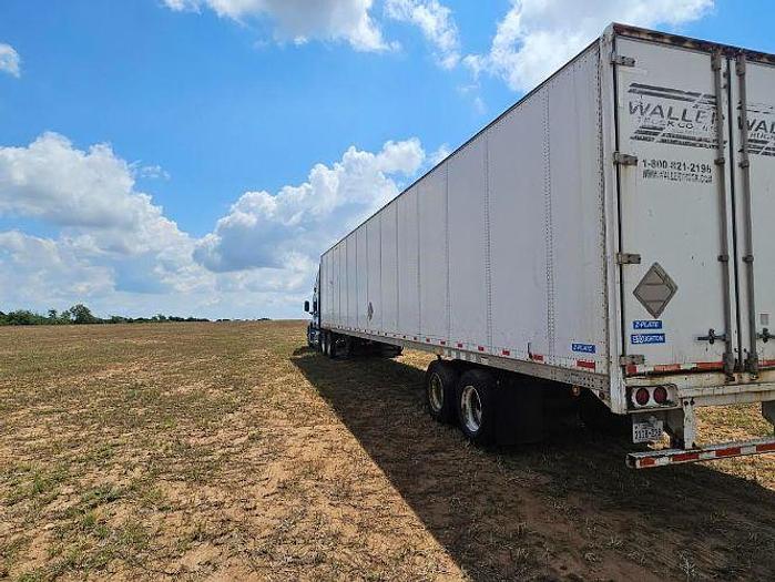 Used 2013 KENWORTH T700