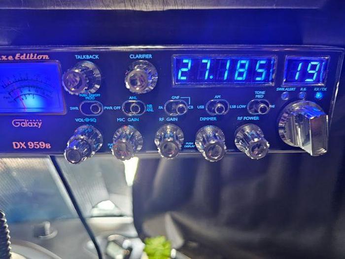 Used 2019 Cascadia 116