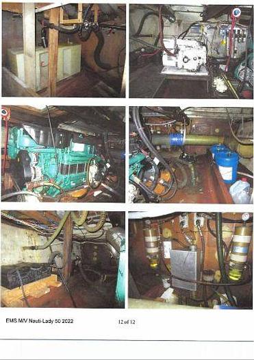 Used 1977 Delta Fishing Vessel