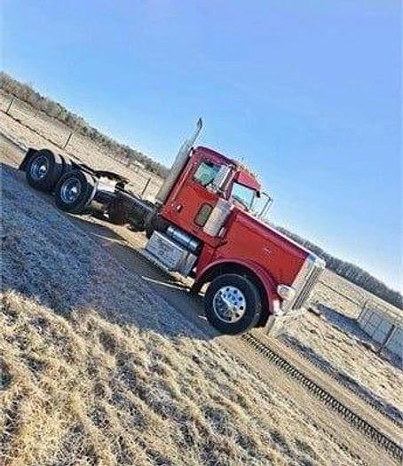 Used 2011 Peterbilt 388