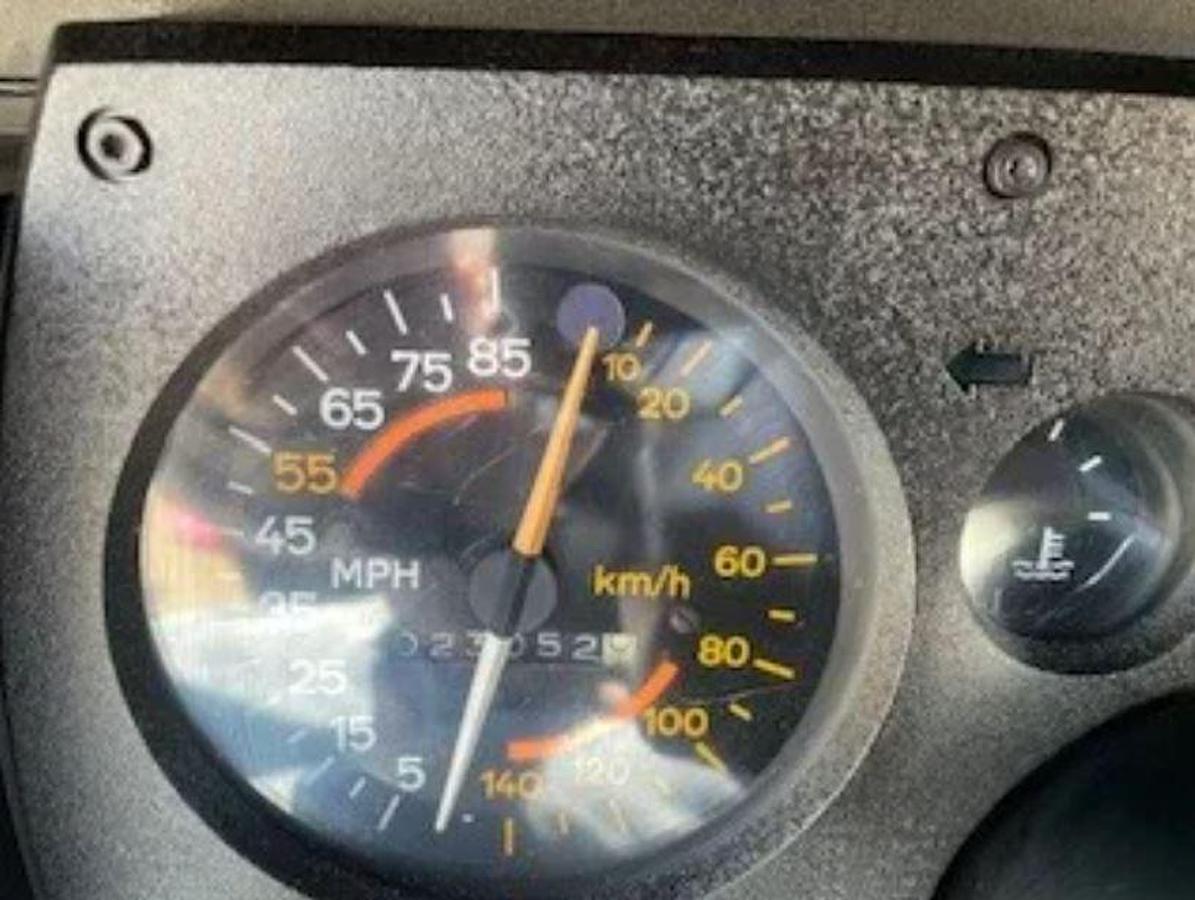 Used 1982 Chevrolet Camaro