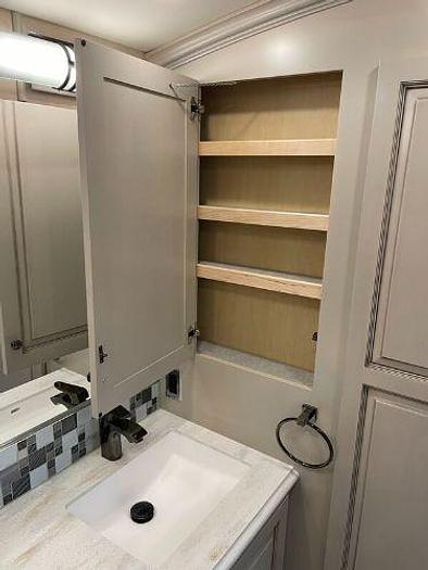 Used 2022 Newmar Dutch Star 4369