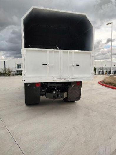Used 2016 INTERNATIONAL 4300