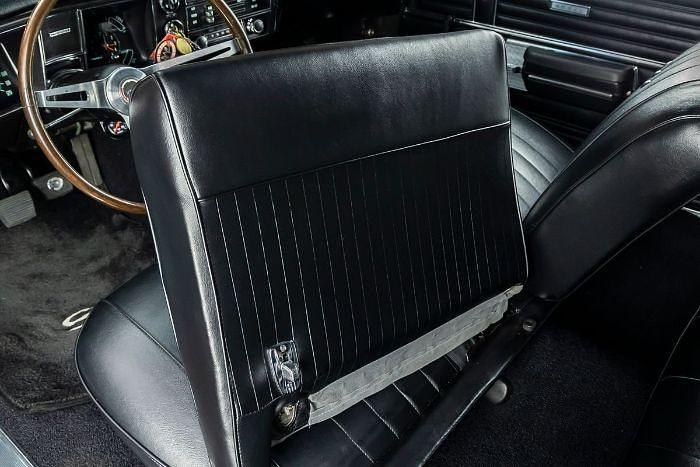 Used 1968 Chevrolet Chevelle SS L78