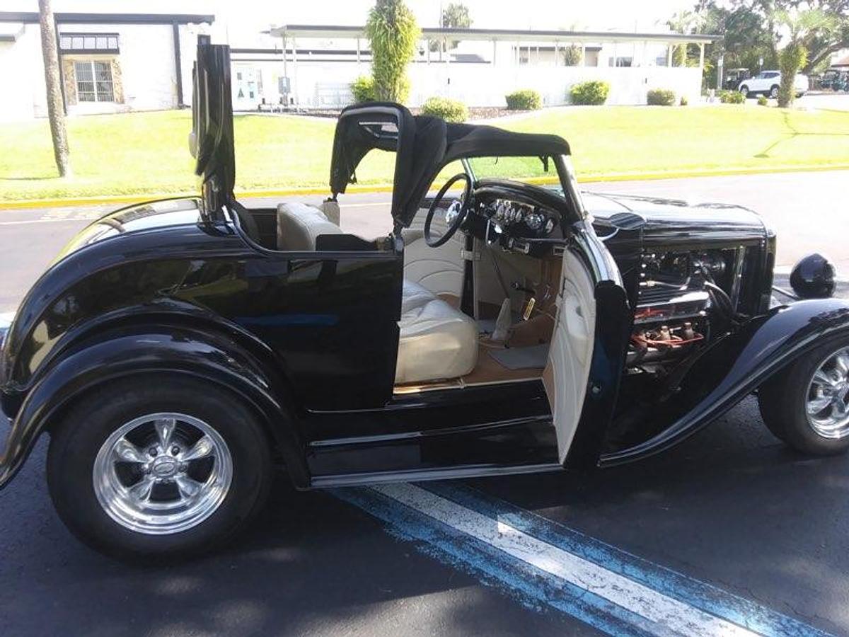 Used 1932 Ford Dearborn Deuce