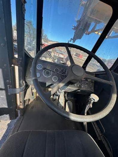 Used 2004 GROVE PMS 250A Crane Truck