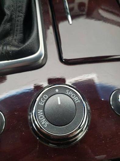 Used 2018 INFINITI Q70 3.7 LUXE