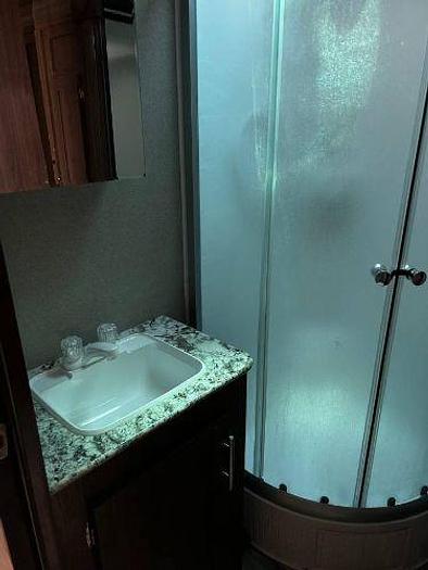 Used 2017 Keystone HIDEOUT TRAVEL TRAILER