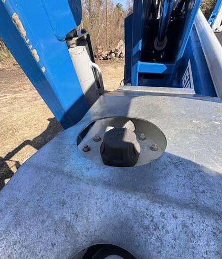 Used 2021 TEUPEN TC69A