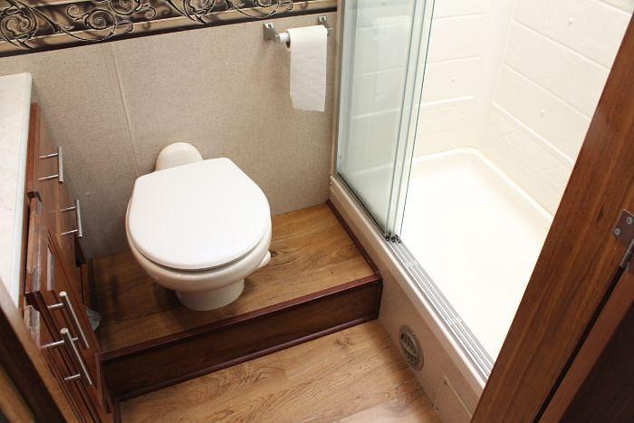 Used 2016 Jayco PRECEPT 35S