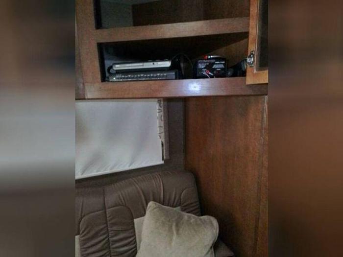 Used 2014 Thor Palazzo 33.2