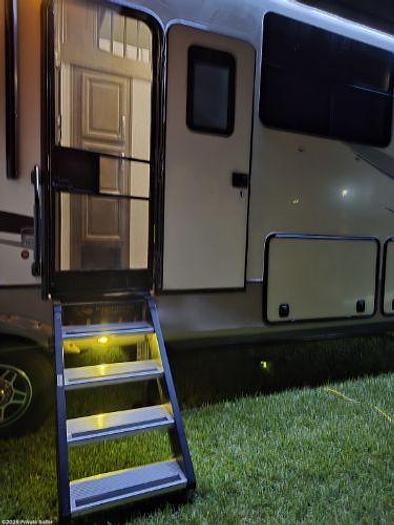 Used 2019 Keystone Montana 3855BR