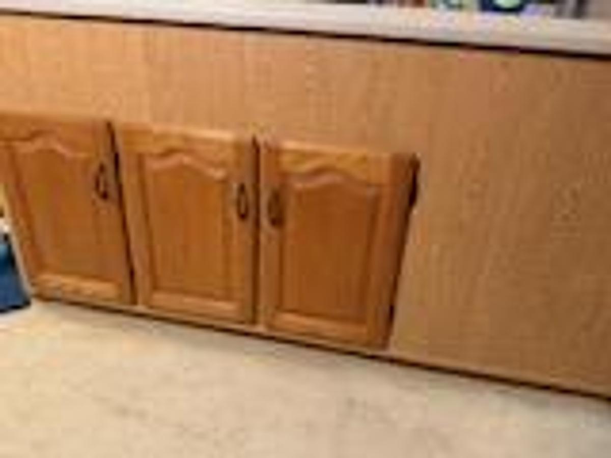 Used 2007 Keystone Montana 3400RL