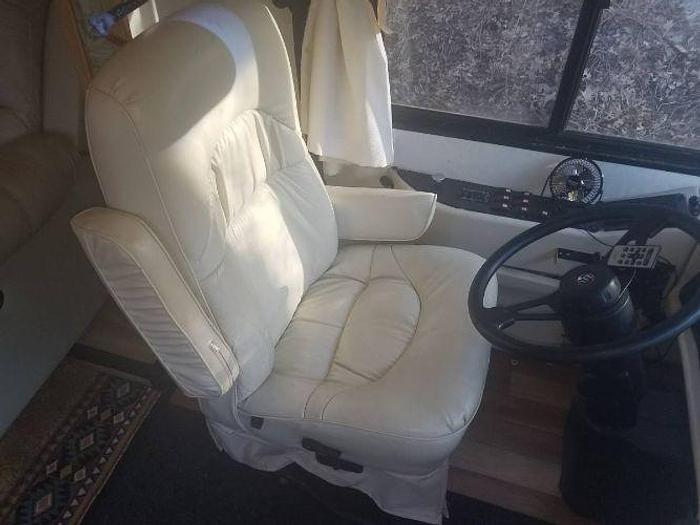 Used 2002 Holiday Rambler Ambassador