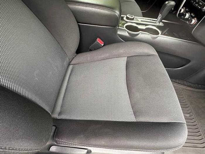 Used 2019 Nissan Pathfinder SV