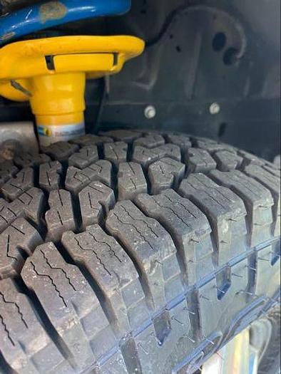 Used 2020 Coachmen Beyond 22C