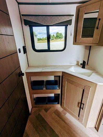 Used 2021 Cruiser RV Twilight Signature 2500