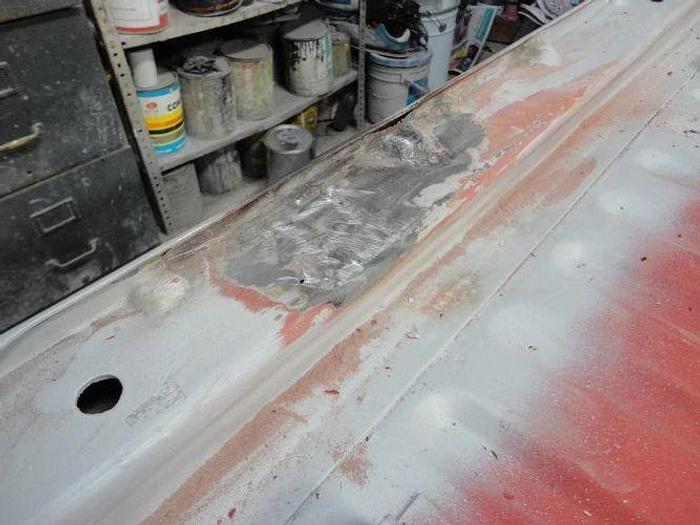 Used 1984 Toyota Land Cruiser FJ40