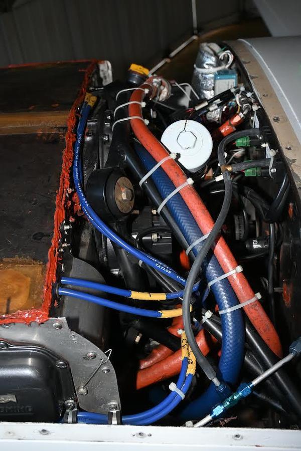 Used 1993 Lancair 360