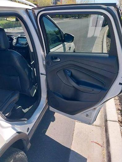 Used 2017 Ford Escape