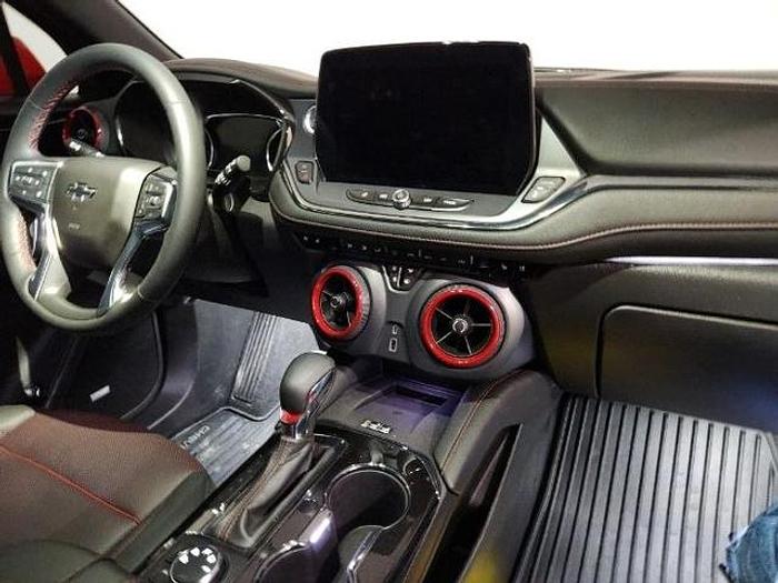 Used 2023 Chevrolet Blazer RS