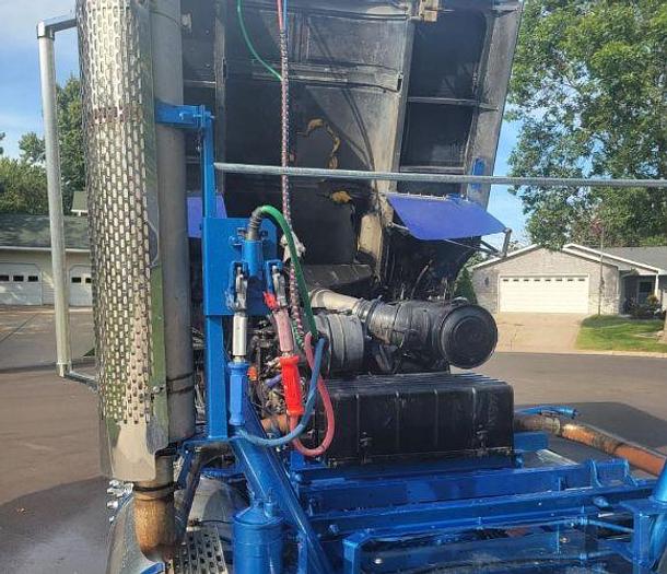 Used 1994 INTERNATIONAL 9670 Eagle