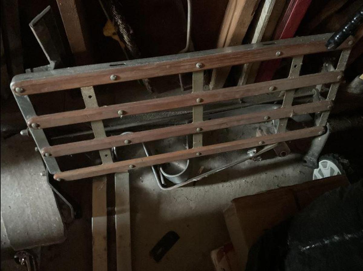 Used 1930 Ford Model A