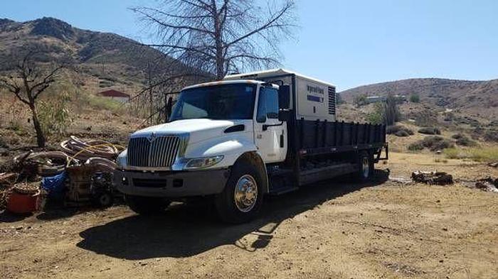 Used 2003 INTERNATIONAL DT