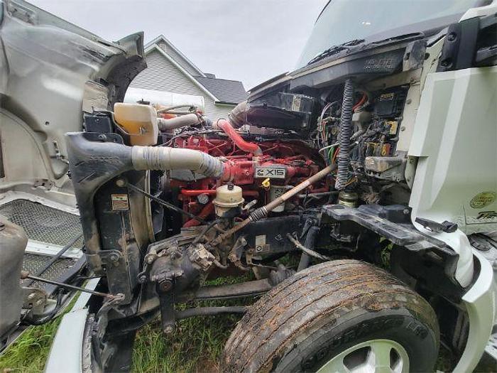 Used 2018 KENWORTH T680