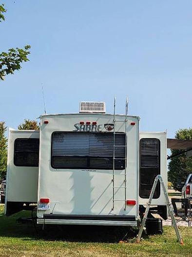 Used 2011 Palomino Sabre 31RETS