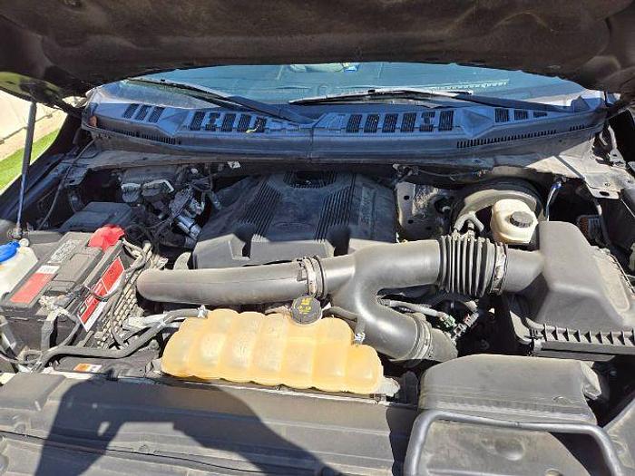 Used 2018 Ford F-150 XL