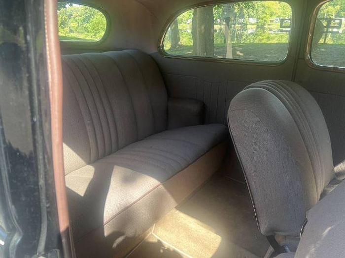 Used 1937 Ford Model 78