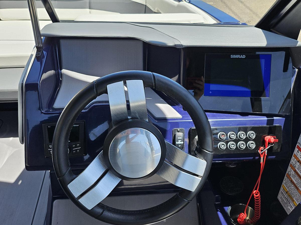 Used 2024 Heyday H20 Powerboat