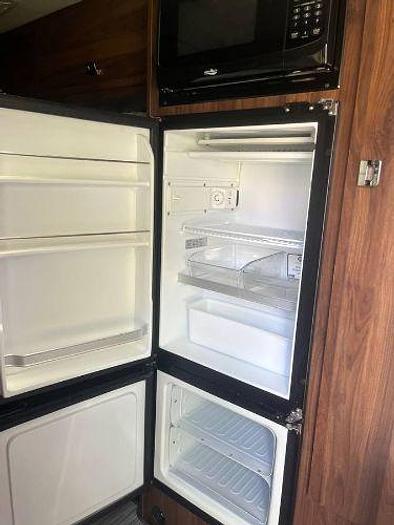 Used 2022 Winnebago Travato 59G