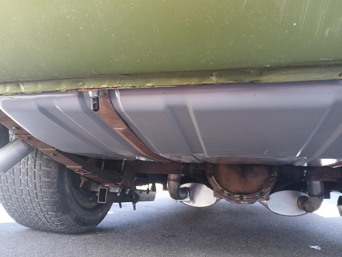 Used 1971 Chevrolet Camaro