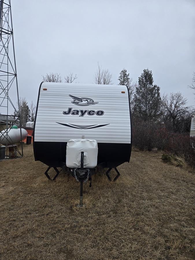 Used 2016 Jayco Jay Flight SLX 264BHW
